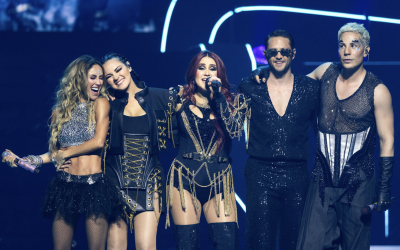 Esposo de Maite Perroni destapa detalles sobre supuesto fraude en la gira de RBD